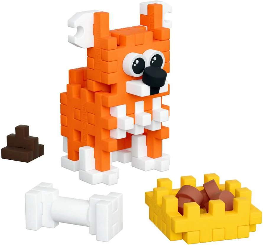 Marioinex *****PocketPetsŠuniukai Valų korgis Pembrukas 07870