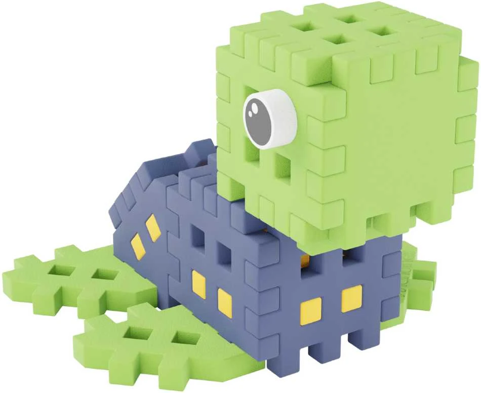 Marioinex *****Vaflinis mini PocketPets vėžliukas 06989