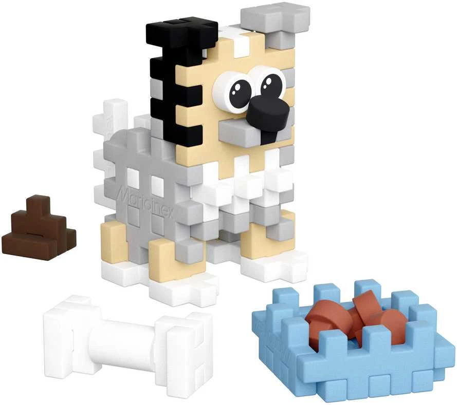 Marioinex *****PocketPetsŠuniukai Šetlando aviganis 07818