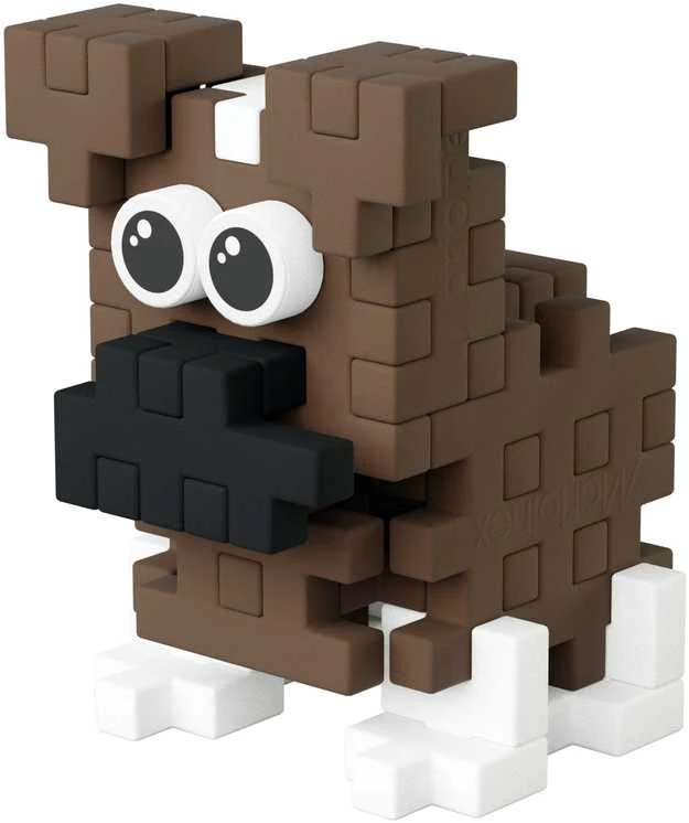 Marioinex *****PocketPetsŠuniukų dėžutės 07894