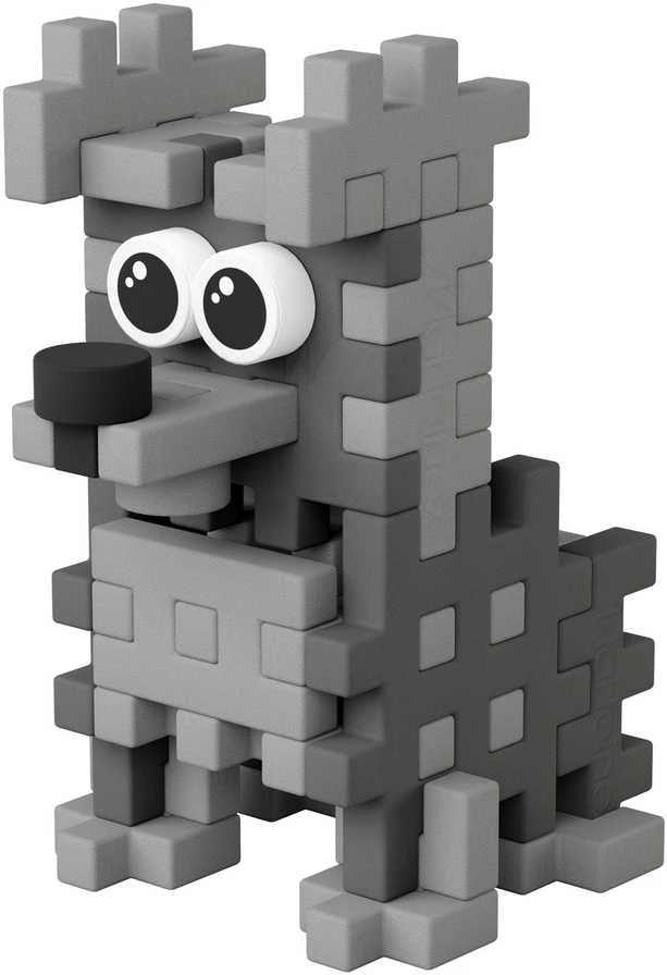 Marioinex *****PocketPetsŠnaucerio šuniukai 07924