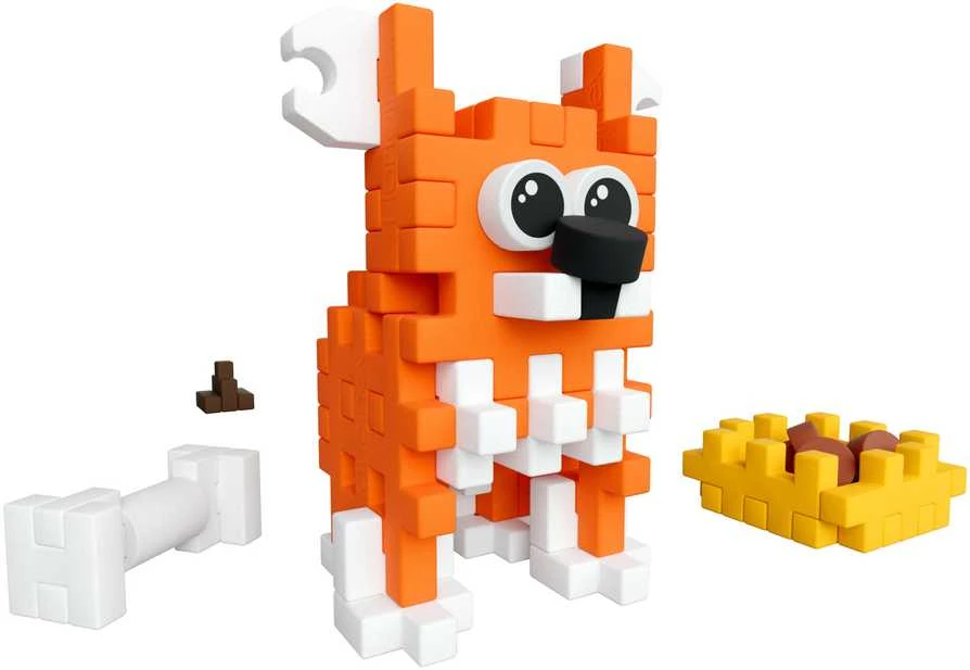 Marioinex *****PocketPetsŠuniukai Valų korgis Pembrukas 07870