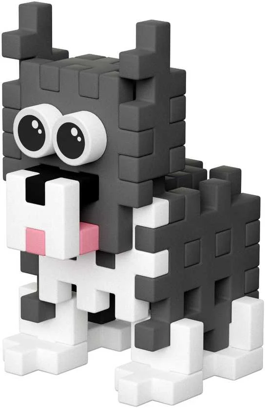 Marioinex *****PocketPetsŠuniukai haskiai 07917