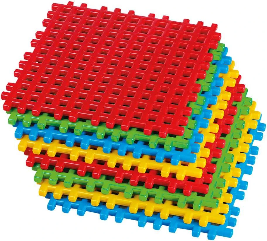 Marioinex Statybinių blokelių bazė 8 MARIO