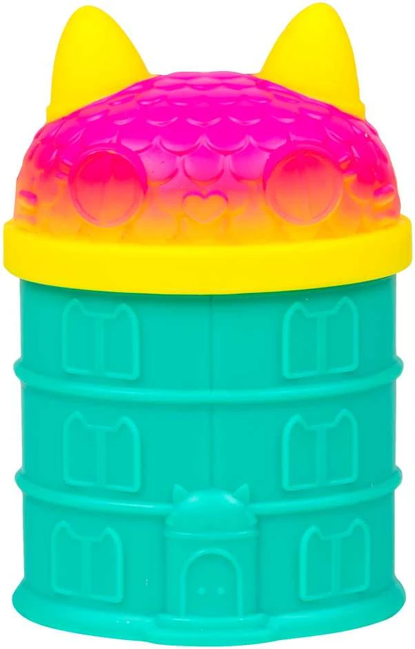 Gabby's Dollhouse Mini figūrėlė uždaroje pakuotėje