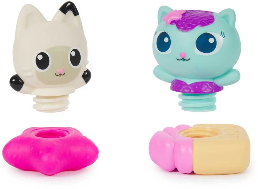 Spin Master Koci Domek Gabi: Rinkinys figurek