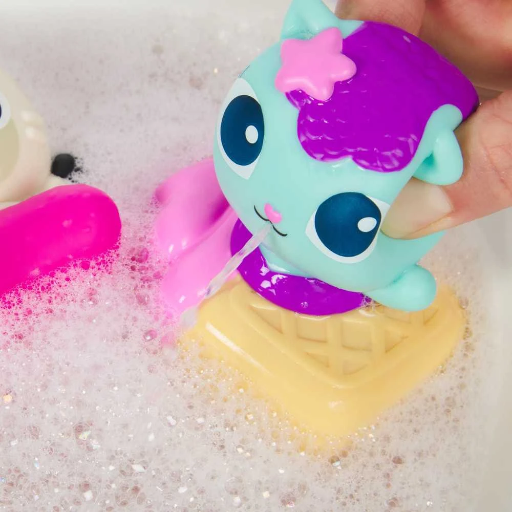 Spin Master Koci Domek Gabi: Rinkinys figurek