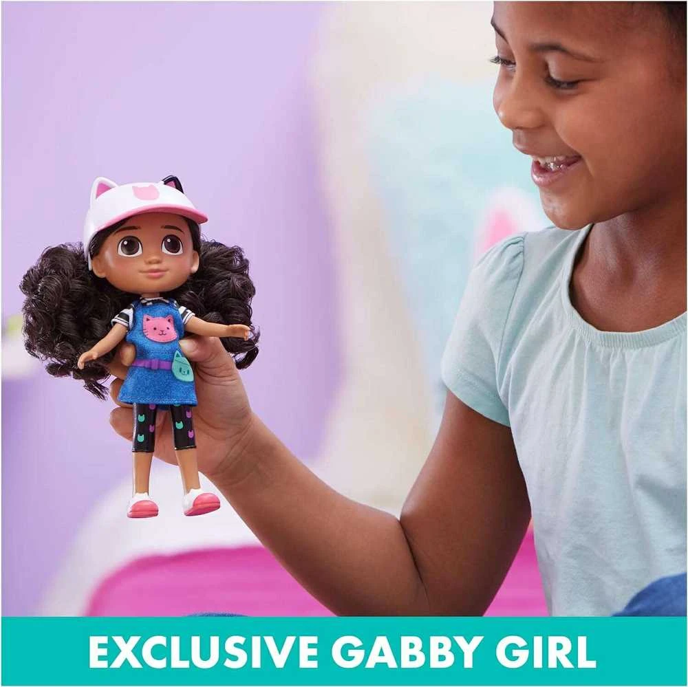 Spin Master Gabby's Dollhouse Lėlė Gabi