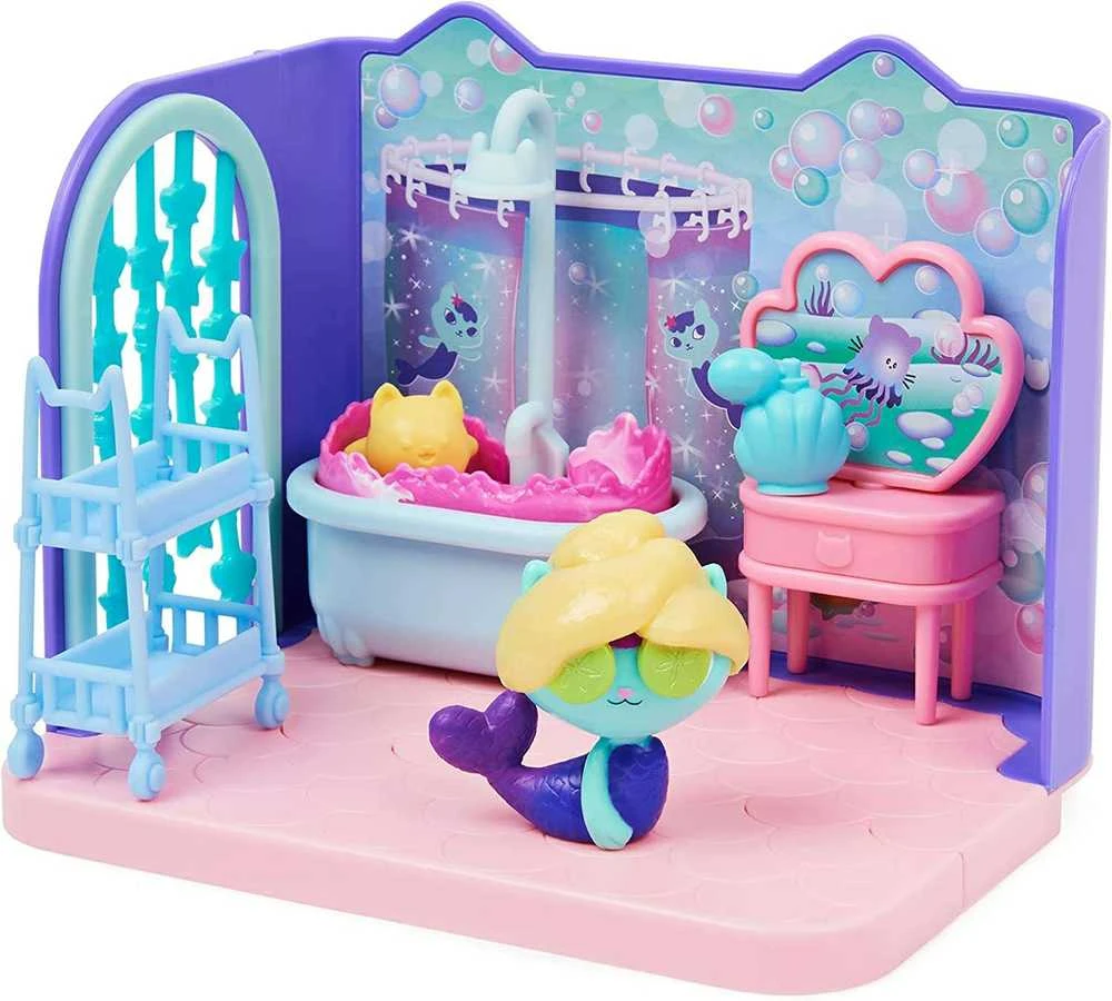 Žaidimų rinkinys Spin Master Gabby and the Magic House 38 cm