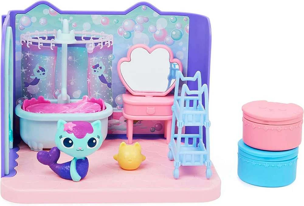 Žaidimų rinkinys Spin Master Gabby and the Magic House 38 cm