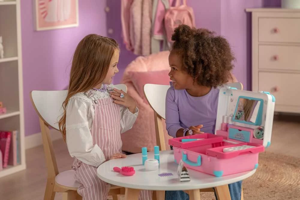 Kosmetinis dėklas Smoby Gabby's Dollhouse
