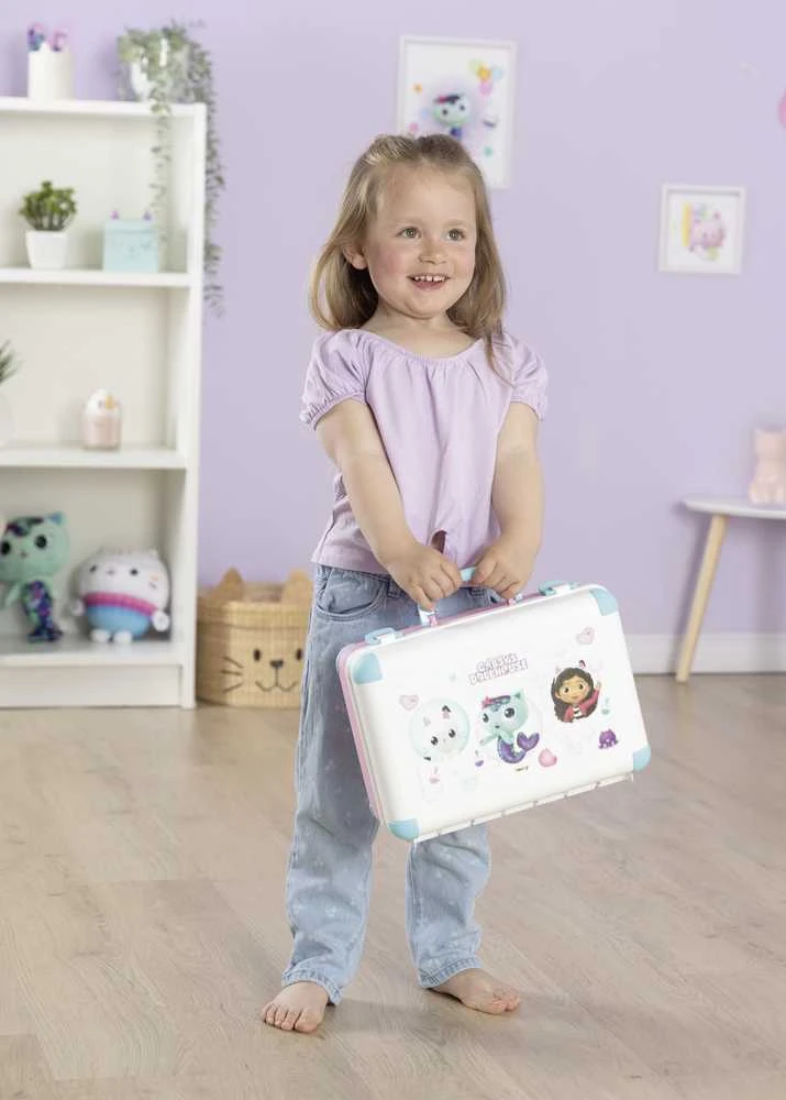 Kosmetinis dėklas Smoby Gabby's Dollhouse