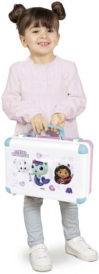 Kosmetinis dėklas Smoby Gabby's Dollhouse