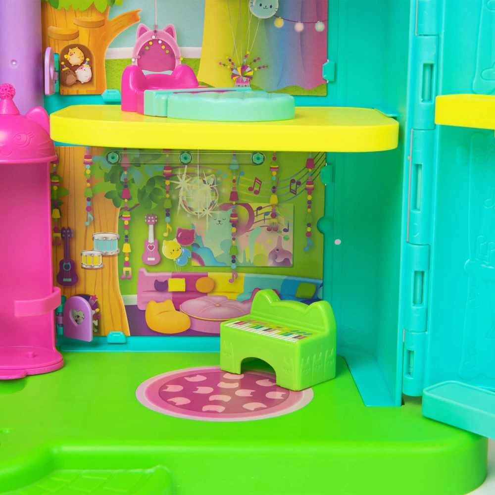 SPIN MASTER Gabby's Dollhouse 6071380 lėlių namelis