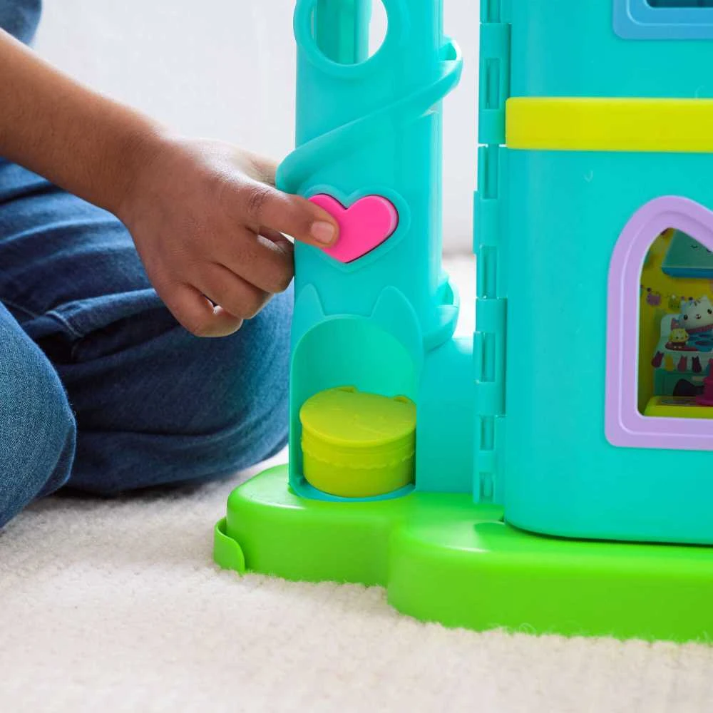 SPIN MASTER Gabby's Dollhouse 6071380 lėlių namelis