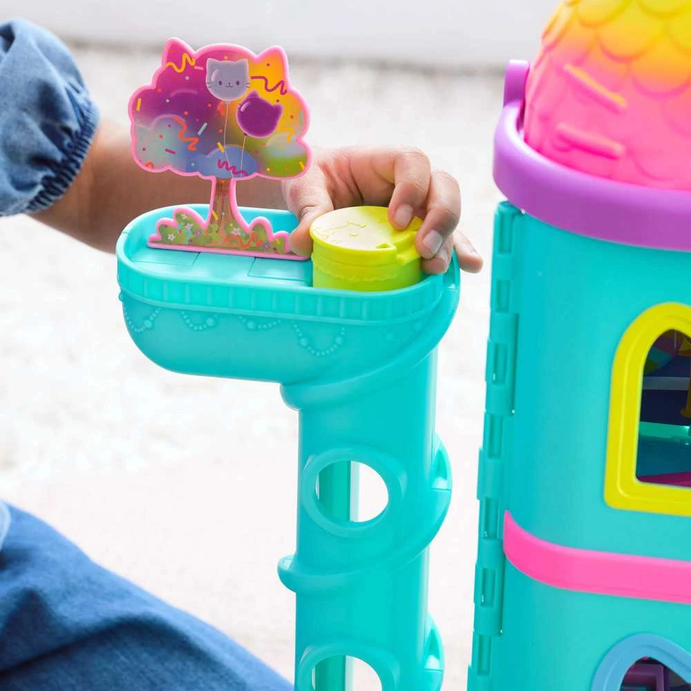 SPIN MASTER Gabby's Dollhouse 6071380 lėlių namelis