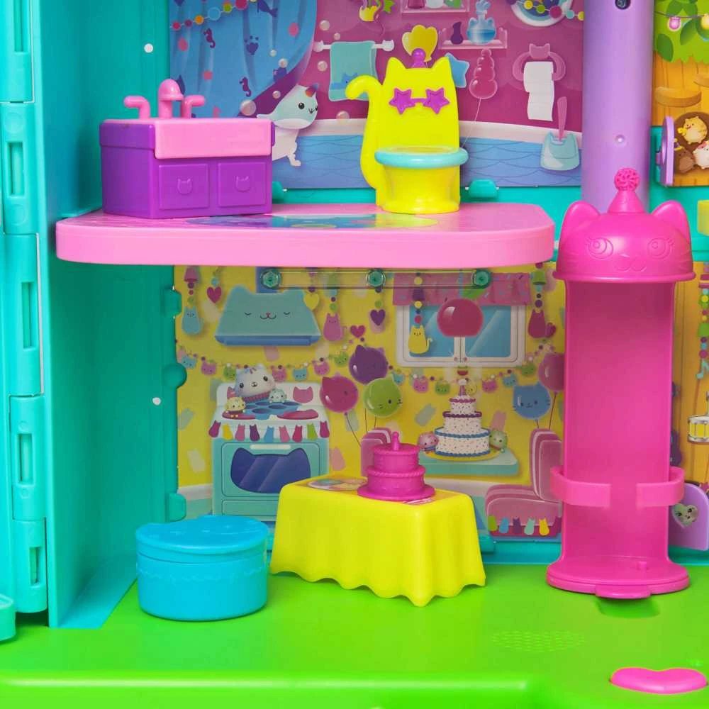 SPIN MASTER Gabby's Dollhouse 6071380 lėlių namelis