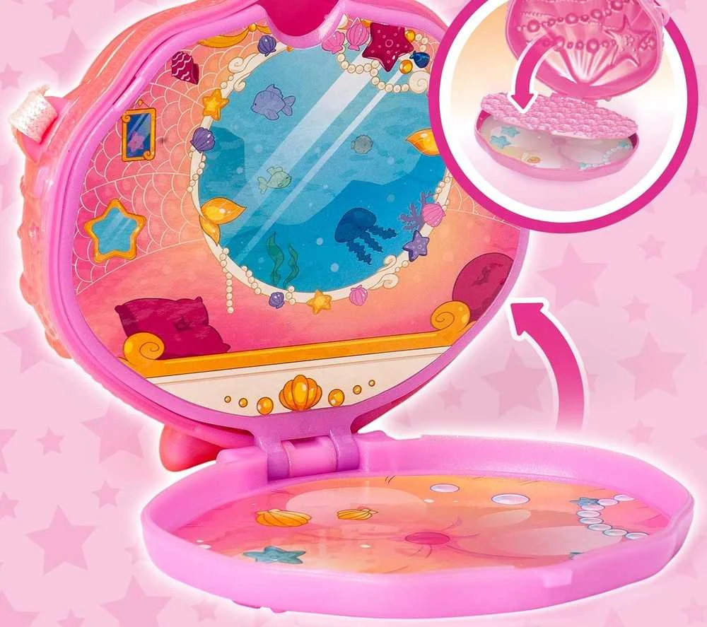Magicbox KOOKYLOOS MERMAIDS SAULĖLYDŽIO SVAJONAS