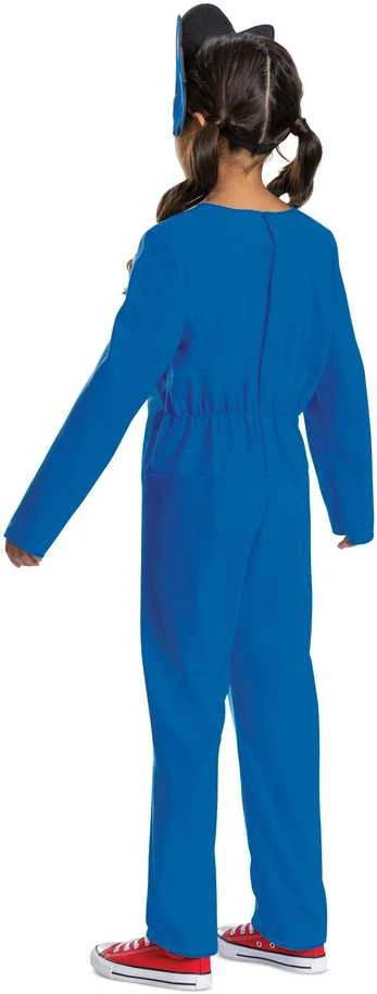 Vaikiškas karnavalo kostiumas „Sonic the Hedgehog 3“ 137–149 cm, 10–12 metų vaikams