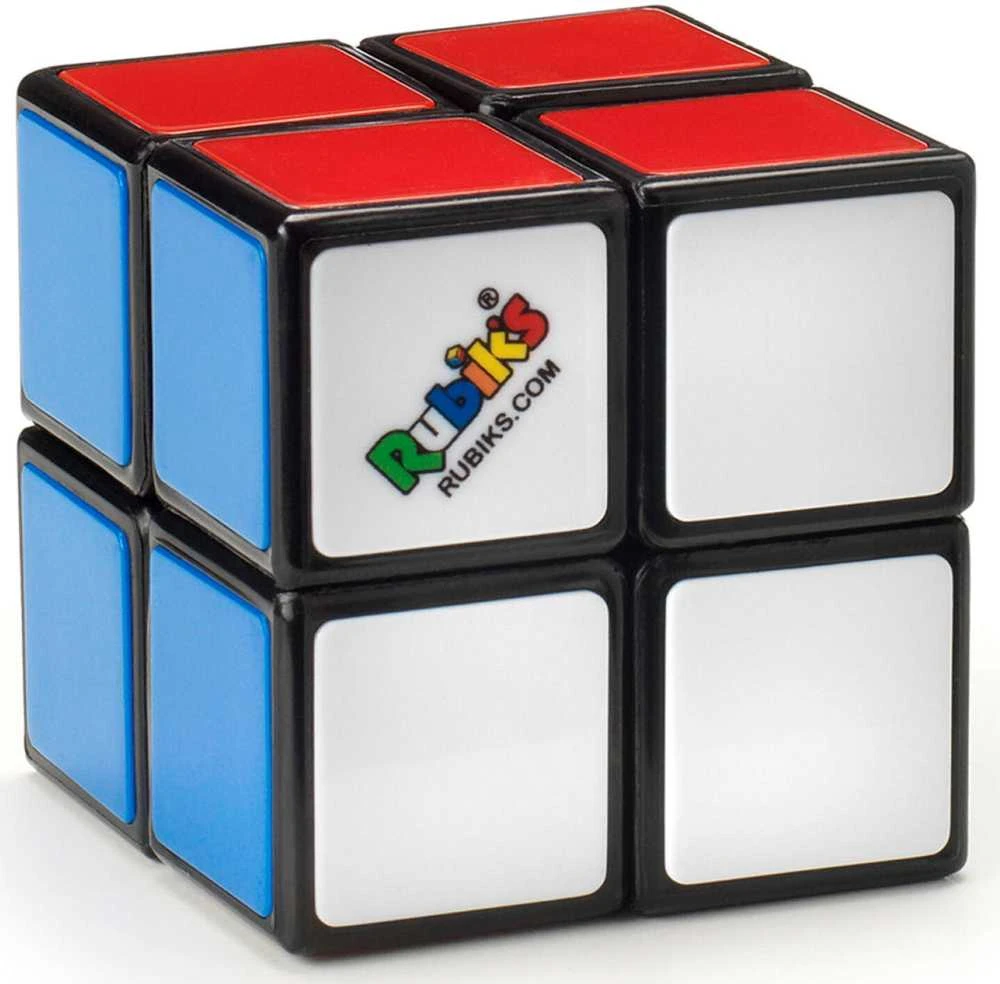 Dėlionė Spin Master Rubiks Rubiko mini 2x2 (6063963)
