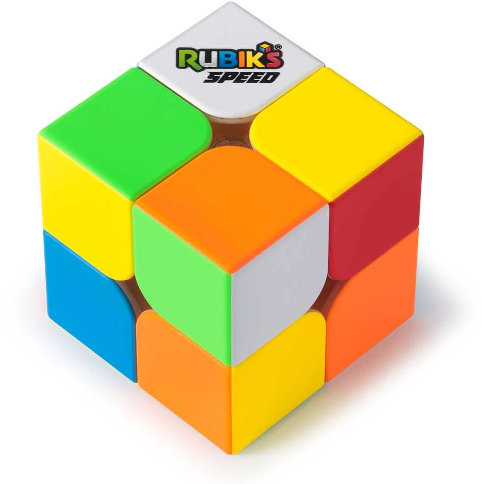 Rubiks Rubiko greičio kubas 2x2 (6071139)
