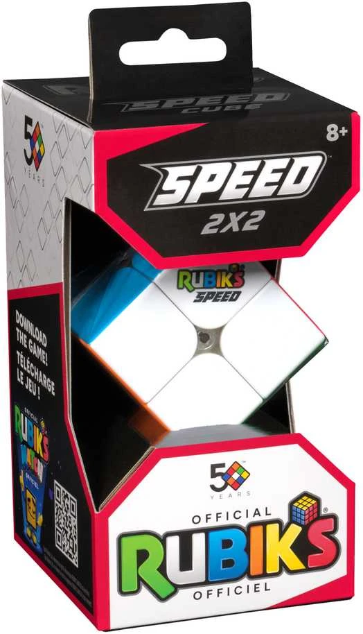 Rubiks Rubiko greičio kubas 2x2 (6071139)