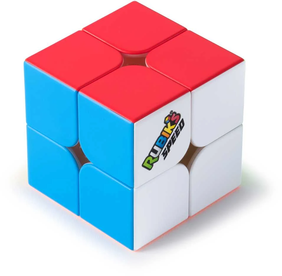 Rubiks Rubiko greičio kubas 2x2 (6071139)