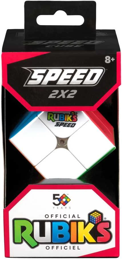 Rubiks Rubiko greičio kubas 2x2 (6071139)