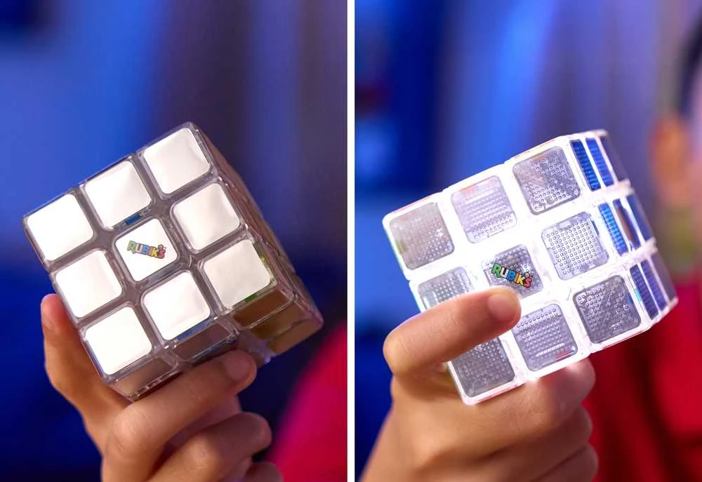Dėlionė Cube RUBIKO KUBAS Pulsinis kubas