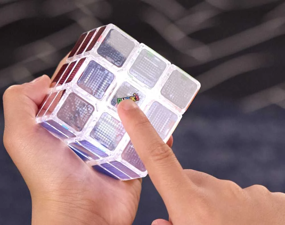 Dėlionė Cube RUBIKO KUBAS Pulsinis kubas