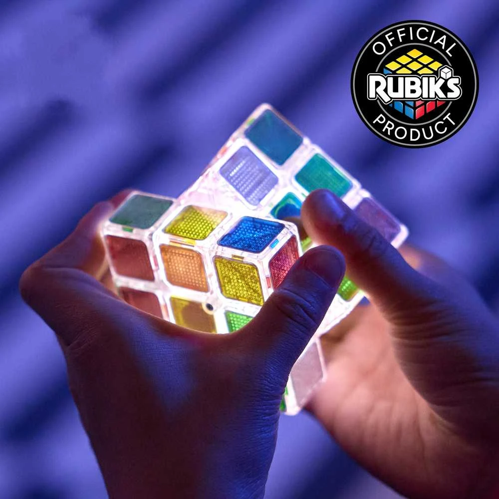 Dėlionė Cube RUBIKO KUBAS Pulsinis kubas