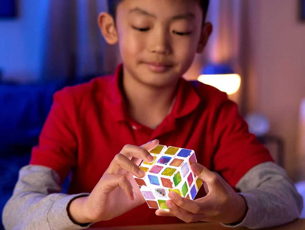 Dėlionė Cube RUBIKO KUBAS Pulsinis kubas