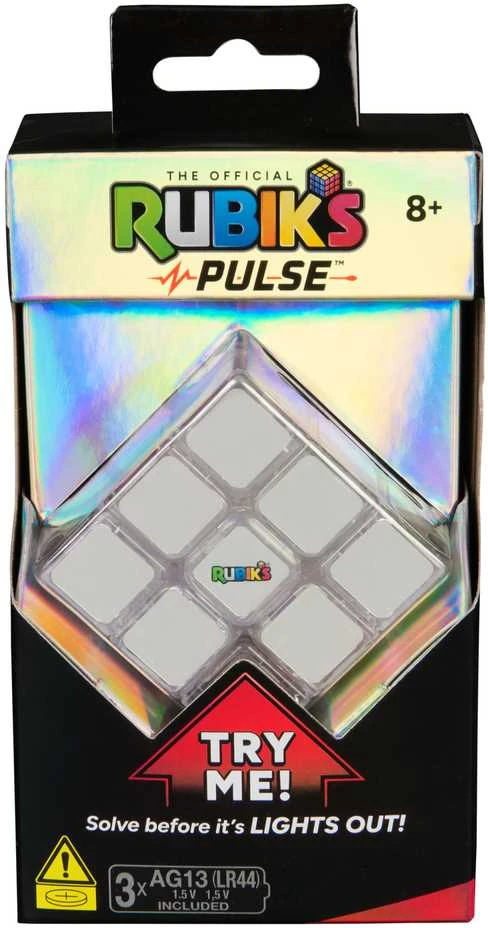 Dėlionė Cube RUBIKO KUBAS Pulsinis kubas