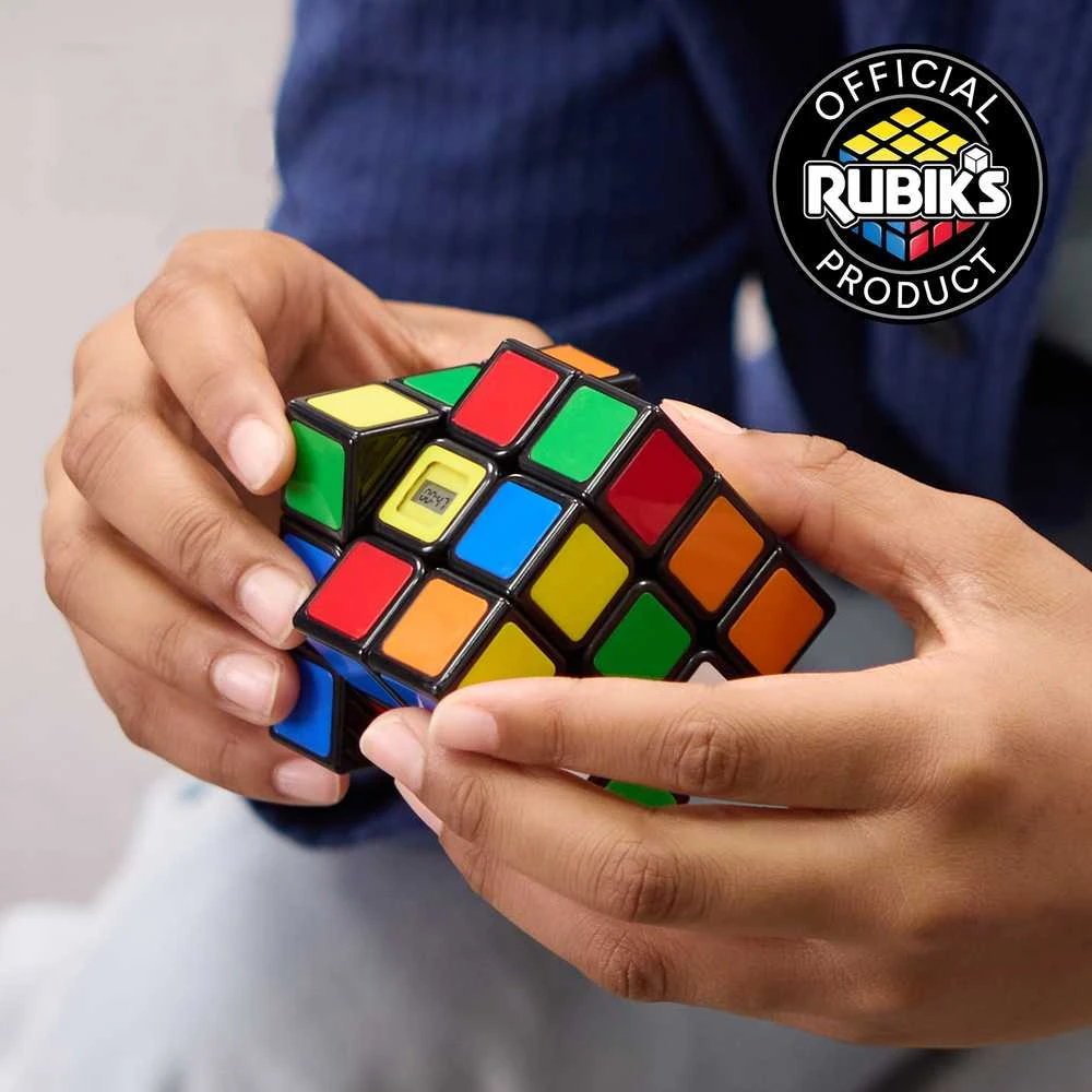 Spin Master RUBIKO KUBAS Laikmačio kubas