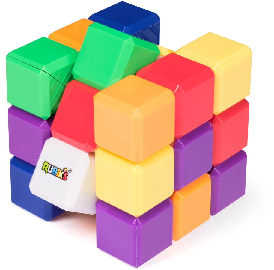 Spin Master RUBIK´S CUBE Rubiko kubas TETRIS