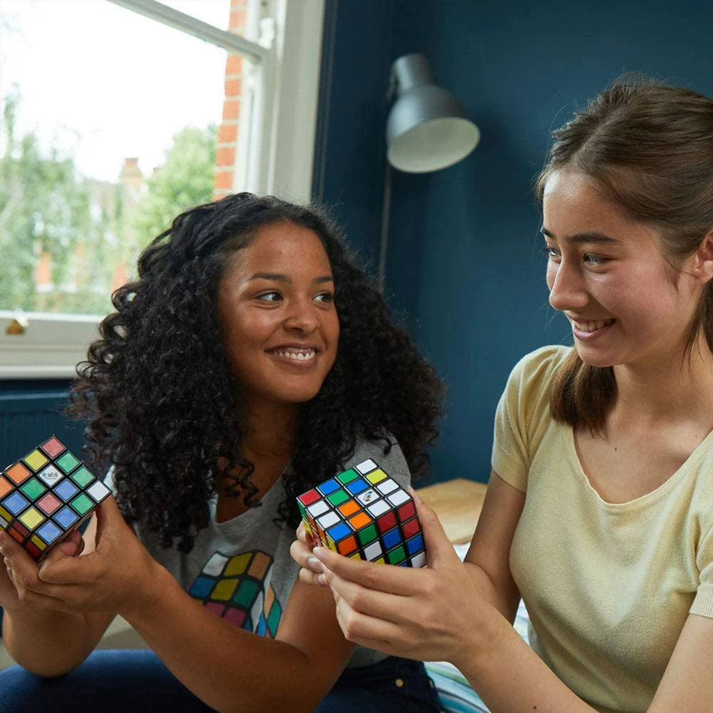 RUBIK´S CUBE Rubiko kubas MASTER, 4x4