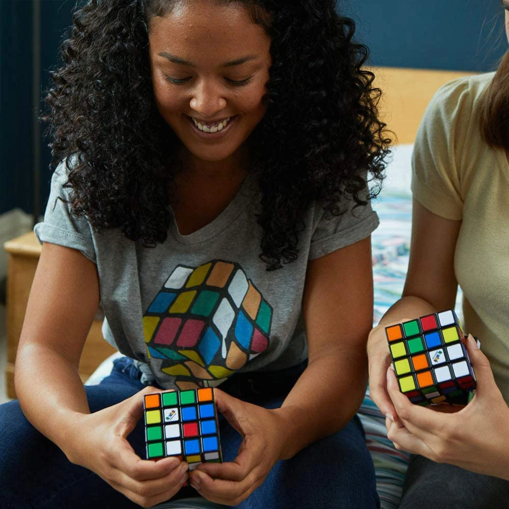 RUBIK´S CUBE Rubiko kubas MASTER, 4x4