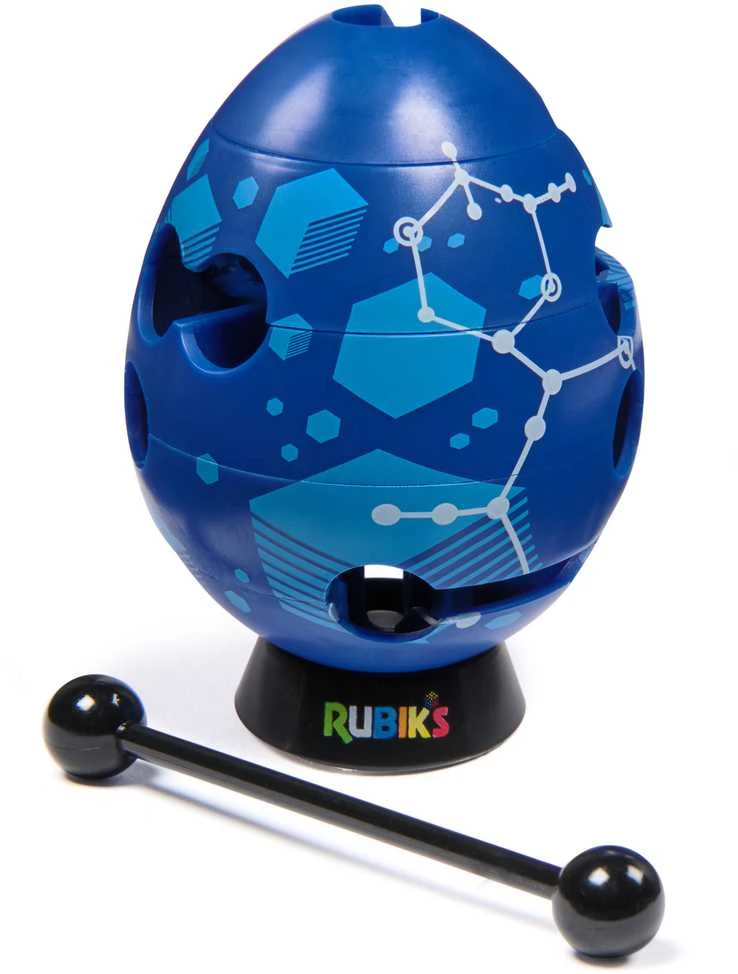 Rubiko kubo kiaušinis Oficialus Rubiko išmanusis kiaušinis