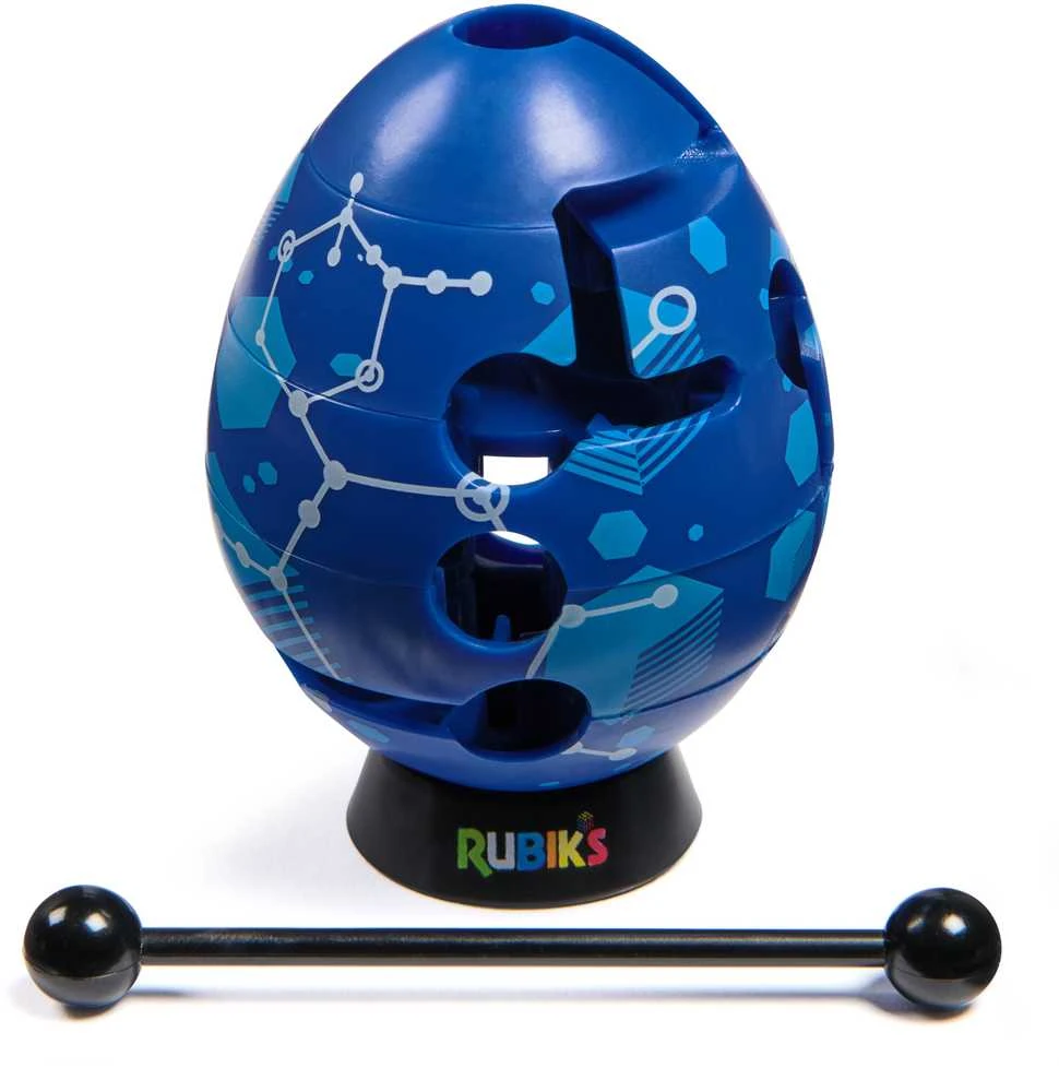 Rubiko kubo kiaušinis Oficialus Rubiko išmanusis kiaušinis