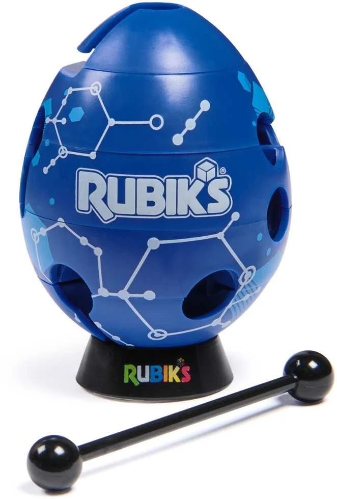 Rubiko kubo kiaušinis Oficialus Rubiko išmanusis kiaušinis