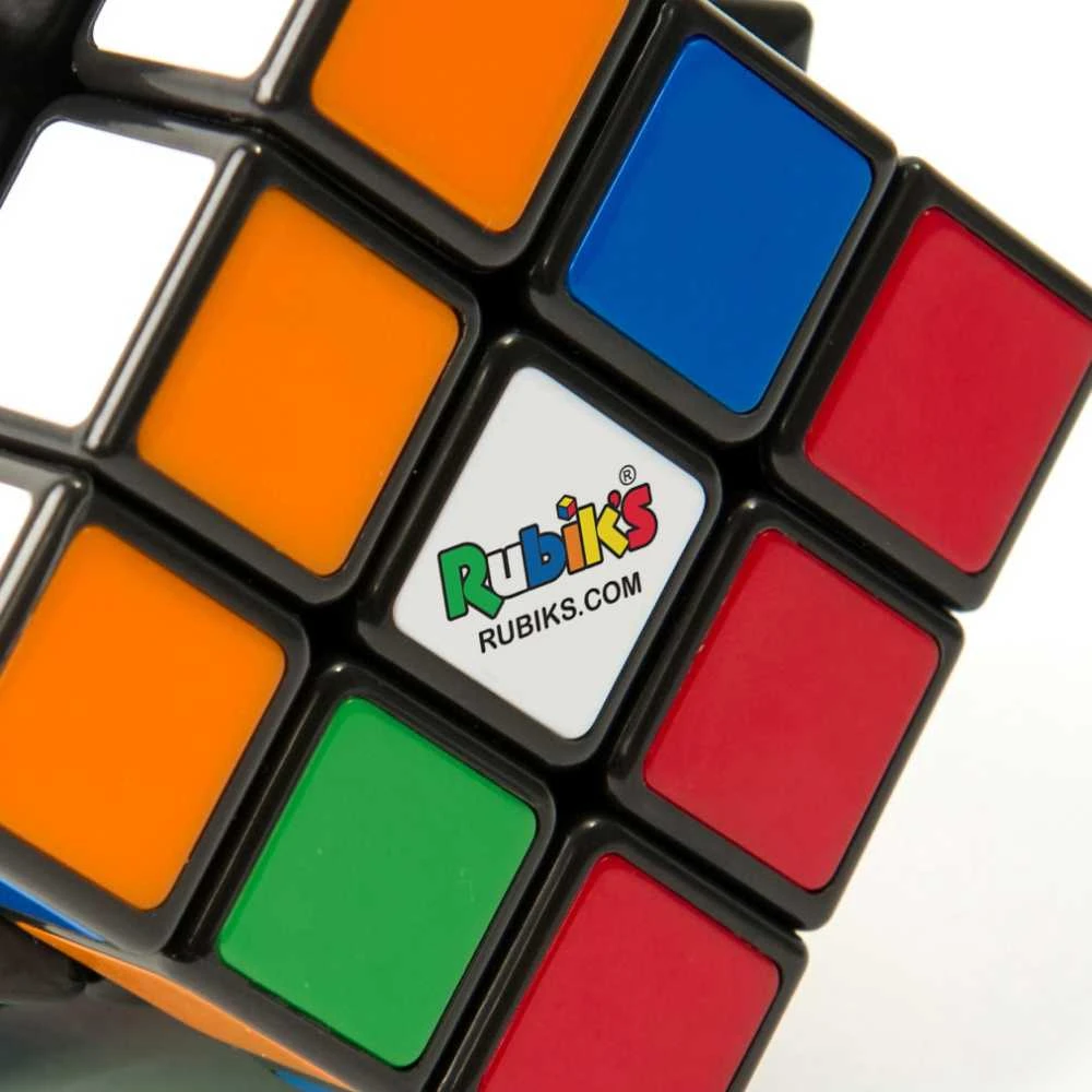 RUBIK´S CUBE Rubiko kubas, 3x3