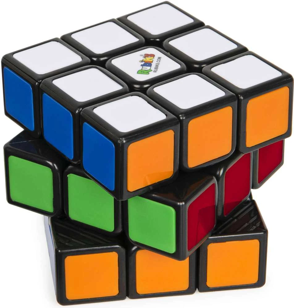 RUBIK´S CUBE Rubiko kubas, 3x3