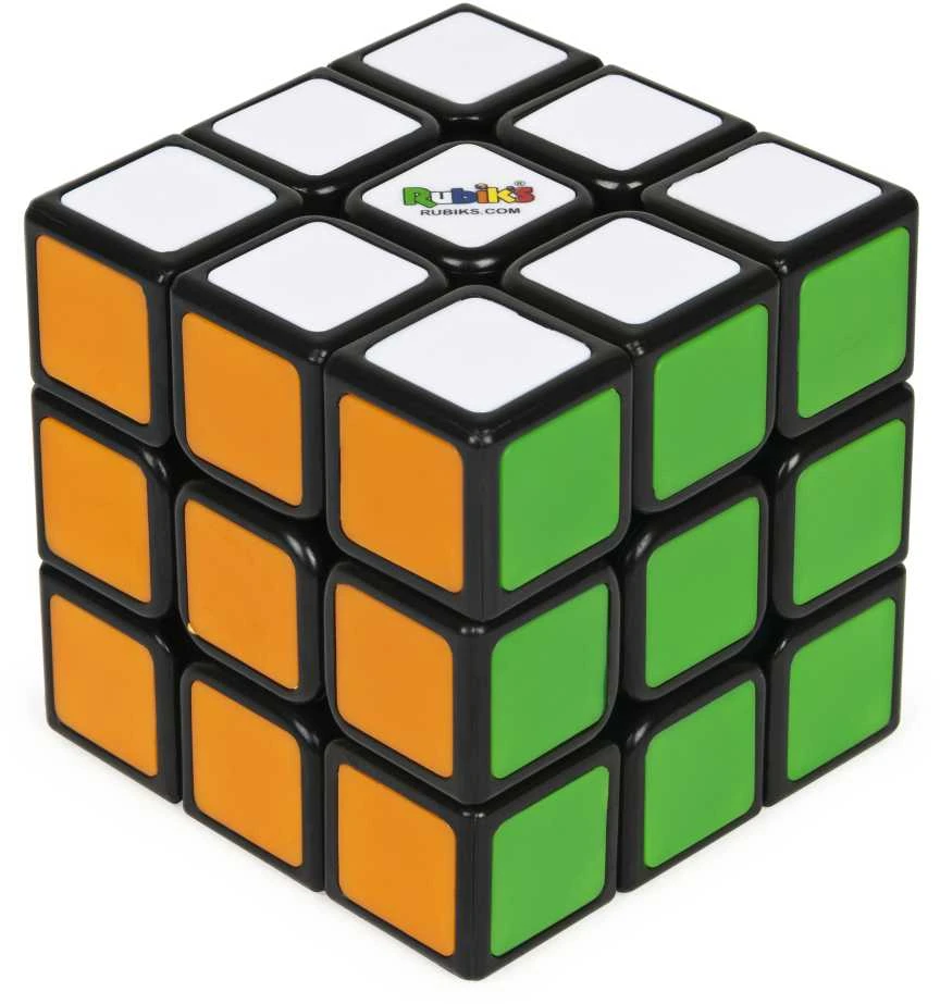 RUBIK´S CUBE Rubiko kubas, 3x3