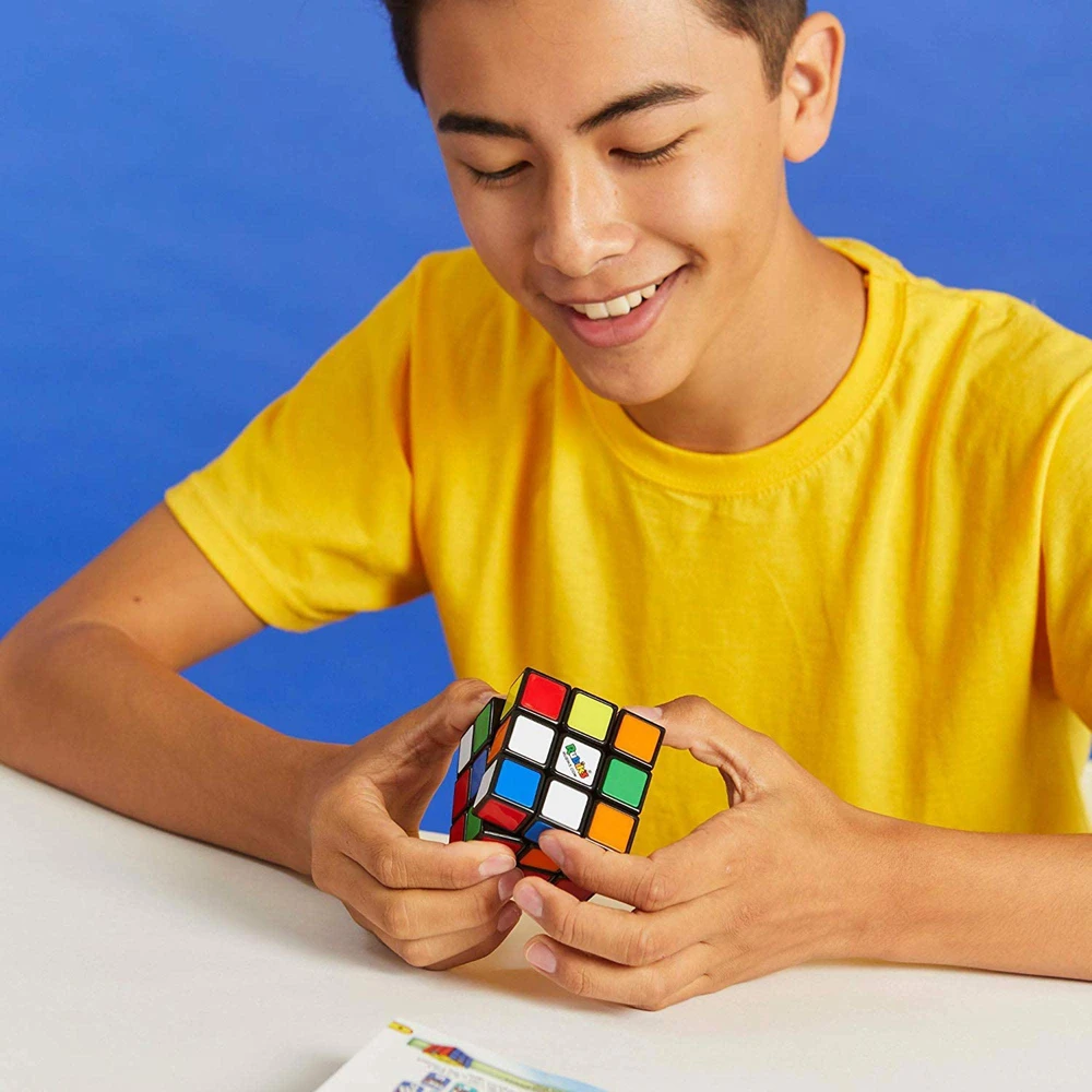 RUBIK´S CUBE Rubiko kubas, 3x3