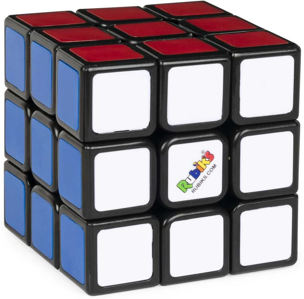 RUBIK´S CUBE Rubiko kubas, 3x3
