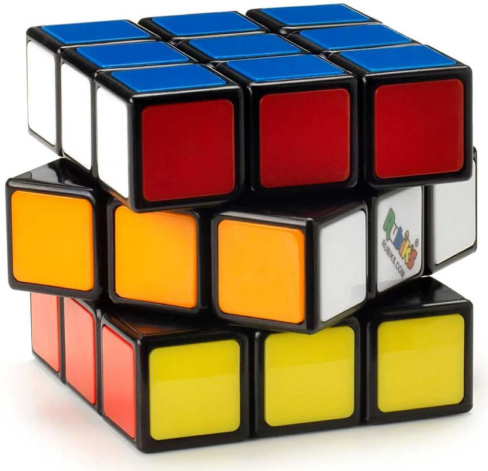 RUBIK´S CUBE Rubiko kubas, 3x3