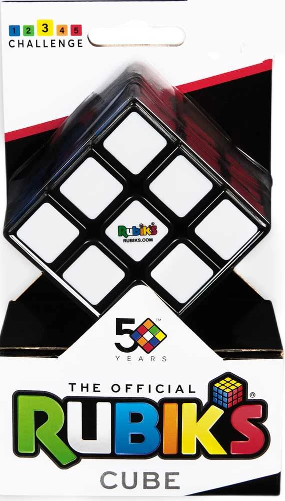 RUBIK´S CUBE Rubiko kubas, 3x3