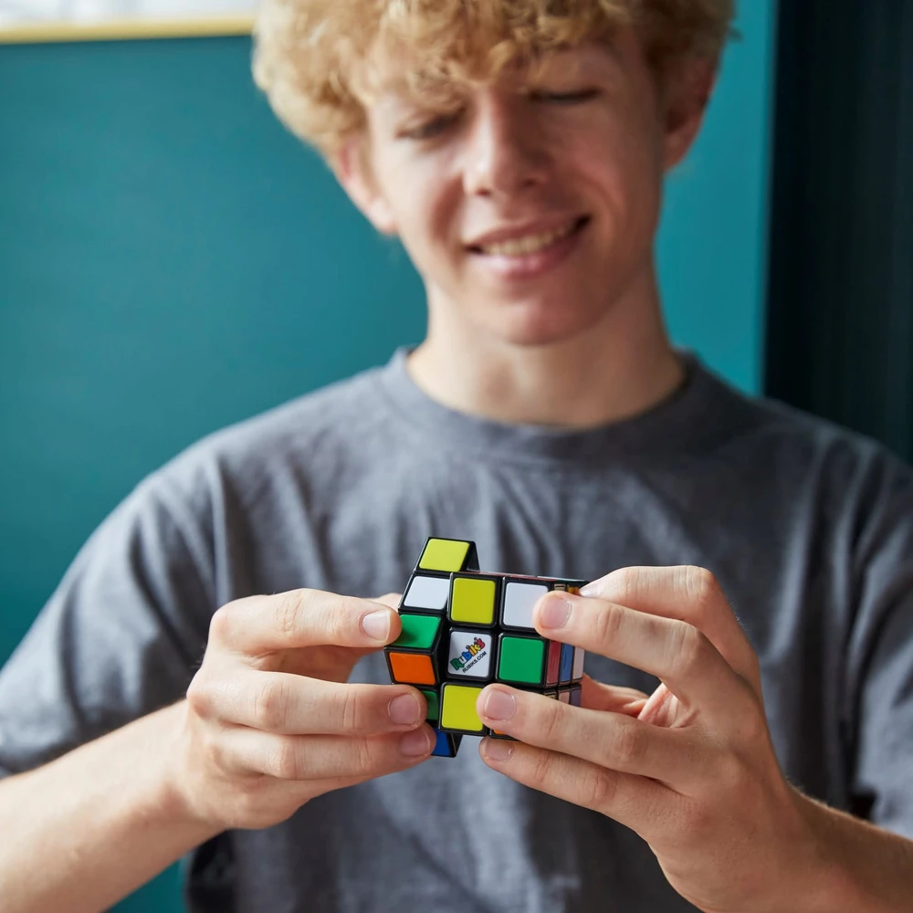 RUBIK´S CUBE Rubiko kubas, 3x3