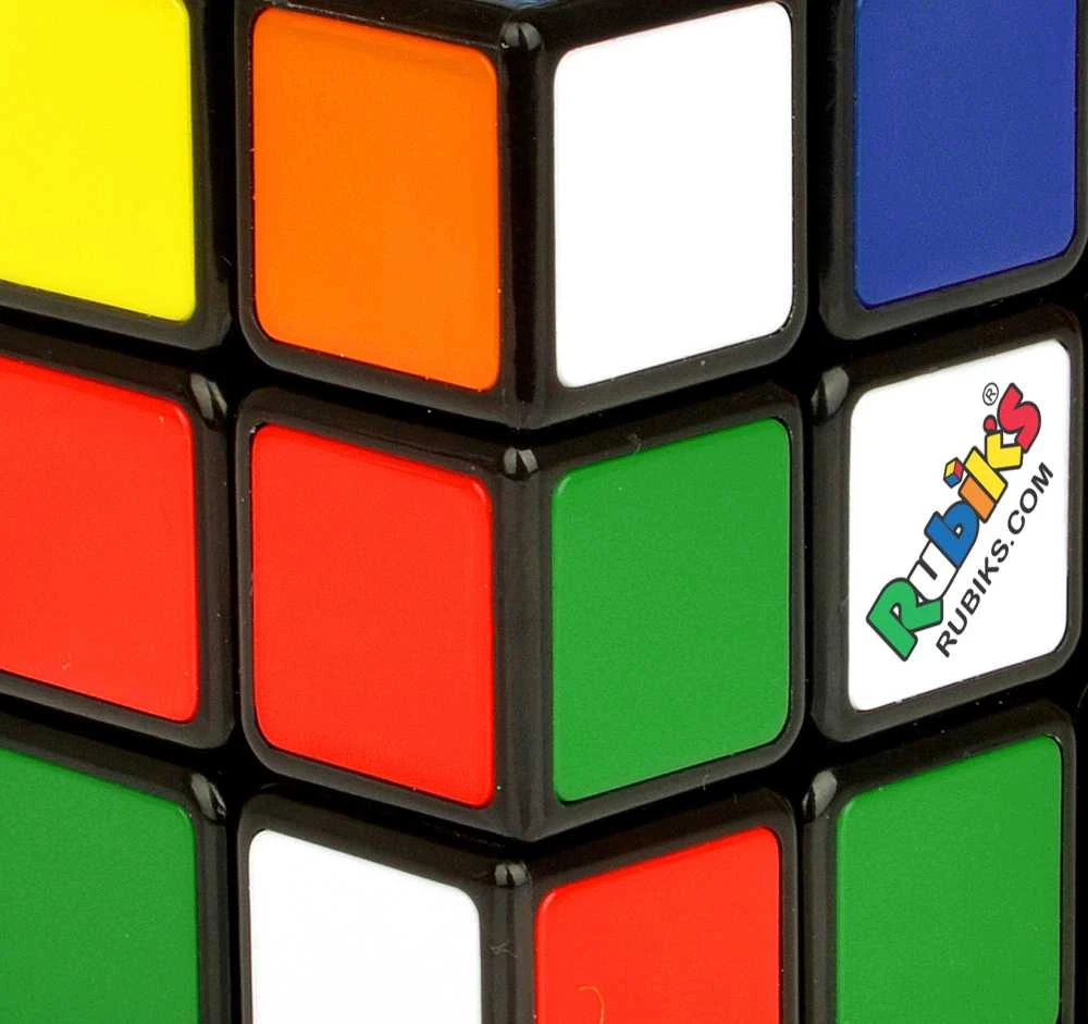 RUBIK´S CUBE Rubiko kubas, 3x3