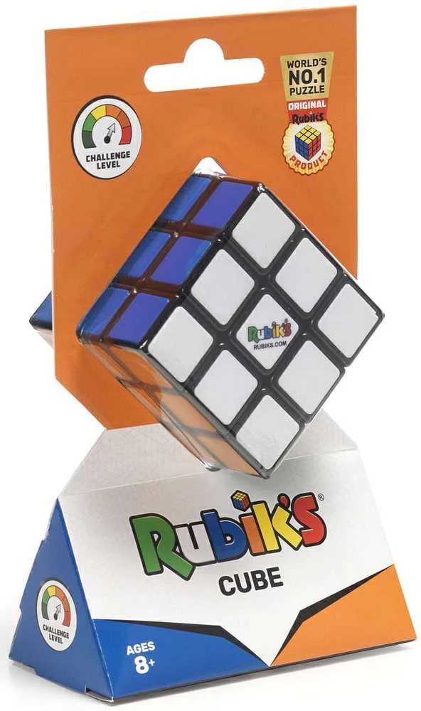 RUBIK´S CUBE Rubiko kubas, 3x3